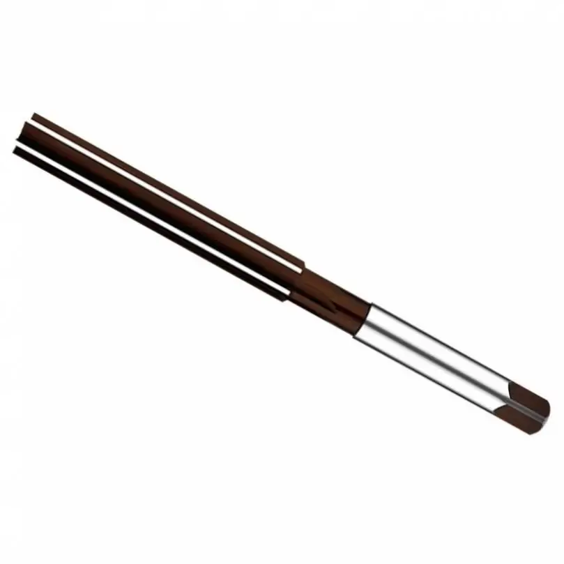 High-speed Steel High Precision Straight Slot for Straight Handle Machine / Die Steel / Fe Al Alloy
High-speed Steel High Precision Straight Slot for Straight Handle Machine / Die Steel / Fe Al Alloy
