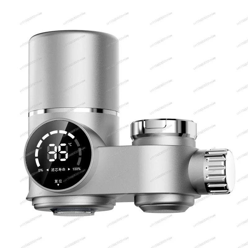 Digital Display Faucet Water Purifier Kitchen Tap Water Filter Ultrafiltration Direct Drinking Water Purifier
Digital Display Faucet Water Purifier Kitchen Tap Water Filter Ultrafiltration Direct Drinking Water Purifier