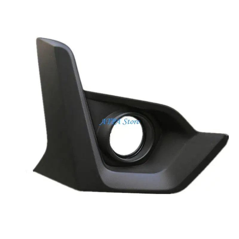 U13C 2pcs Car Left Right Bumper Grille Fog Light Lamp Frame Cover Compatible-for Crosstrek 2021-2022 57731FL860 57731FL870
U13C 2pcs Car Left Right Bumper Grille Fog Light Lamp Frame Cover Compatible-for Crosstrek 2021-2022 57731FL860 57731FL870