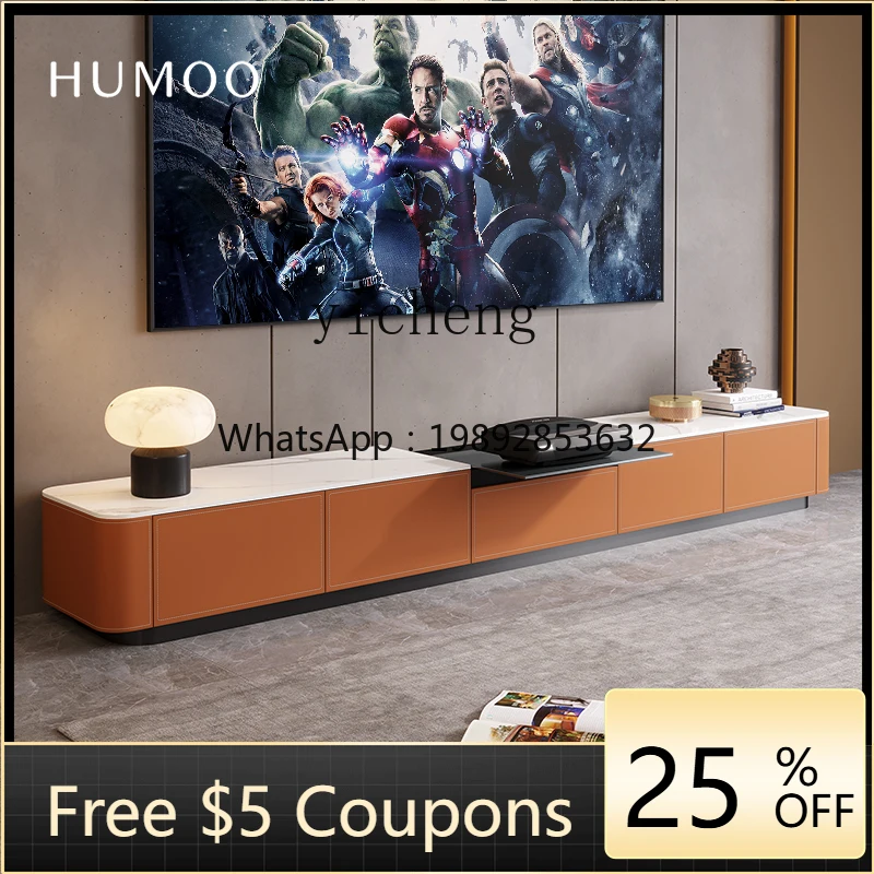 R1 Household Extended Floor Cabinet Electric Retractable Smart Projector Saddle Leather Floor Cabinet
R1 Household Extended Floor Cabinet Electric Retractable Smart Projector Saddle Leather Floor Cabinet