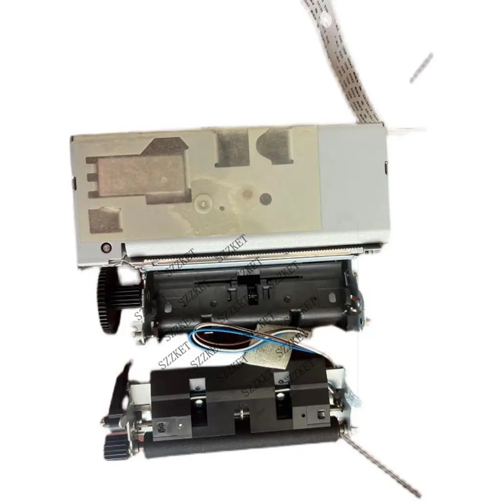 New Original thermal printhead M-T543AP M-T543AF printhead queue machine print head call machine printhead M-T543 M-T543AP MT543
New Original thermal printhead M-T543AP M-T543AF printhead queue machine print head call machine printhead M-T543 M-T543AP MT543