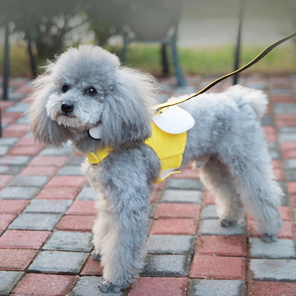 Dog Leash Reflective Rope Pull Service Vests for Large Dogs Puppy Chest Strap Pet Harness Puppies
Dog Leash Reflective Rope Pull Service Vests for Large Dogs Puppy Chest Strap Pet Harness Puppies