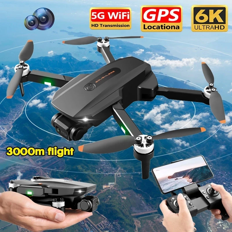 RG101 5G 6K GPS RC Drone Parts 7.4V 3000mAh Battery/Propeller For RG101 Drone Accessories RG101 RC Drone Battery Arm With Motor
RG101 5G 6K GPS RC Drone Parts 7.4V 3000mAh Battery/Propeller For RG101 Drone Accessories RG101 RC Drone Battery Arm With Motor