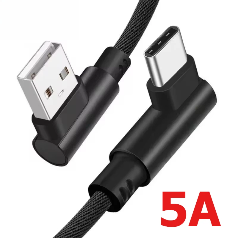 Кабель USB-C на Type-C с двумя угловыми разъемами 90 градусов, 40 Вт, 5 А, быстрая зарядка PD 40 Вт, для iPhone, Xiaomi, Huawei
Кабель USB-C на Type-C с двумя угловыми разъемами 90 градусов, 40 Вт, 5 А, быстрая зарядка PD 40 Вт, для iPhone, Xiaomi, Huawei