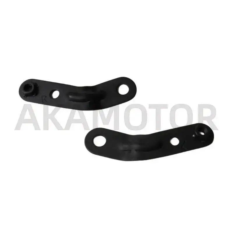 Left / Right Front Fender Mudguard Bracket Mounting Part For Loncin Voge Lx500-f 525ac/500ac Lx500-s
Left / Right Front Fender Mudguard Bracket Mounting Part For Loncin Voge Lx500-f 525ac/500ac Lx500-s