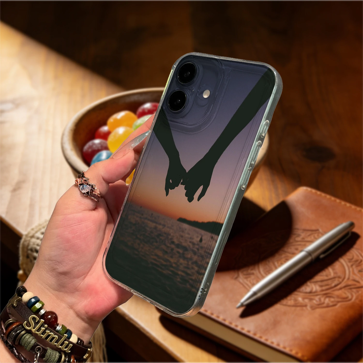 Прозрачный чехол для телефона с защитой камеры OPPO Find X8 Pro X7 Ultra Reno 13 Pro K10 K11 R17, защитный чехол с мягкой рамкой
Прозрачный чехол для телефона с защитой камеры OPPO Find X8 Pro X7 Ultra Reno 13 Pro K10 K11 R17, защитный чехол с мягкой рамкой