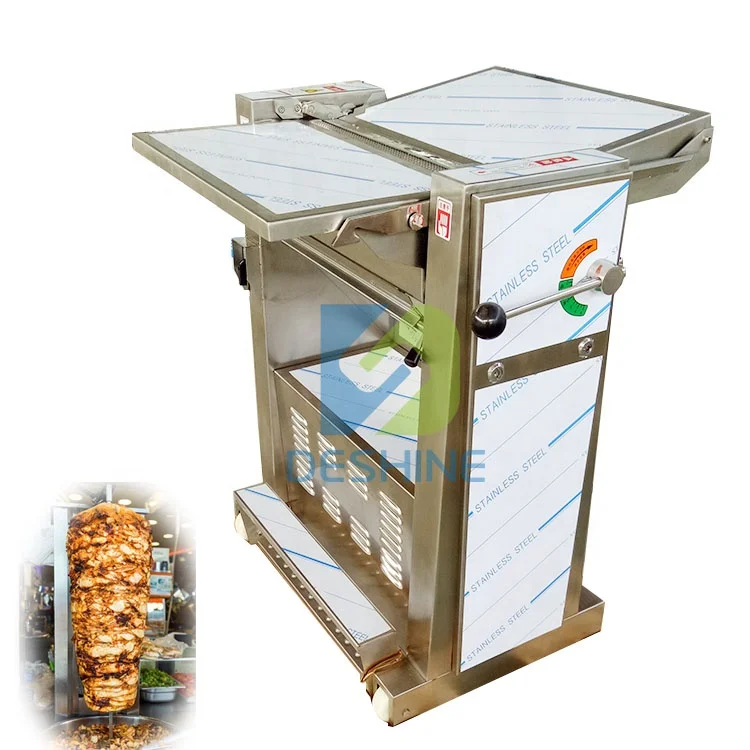 Peel Cut Pig Tool Process Peeler Remove Meat Rind Skinner Pork Skin Machine