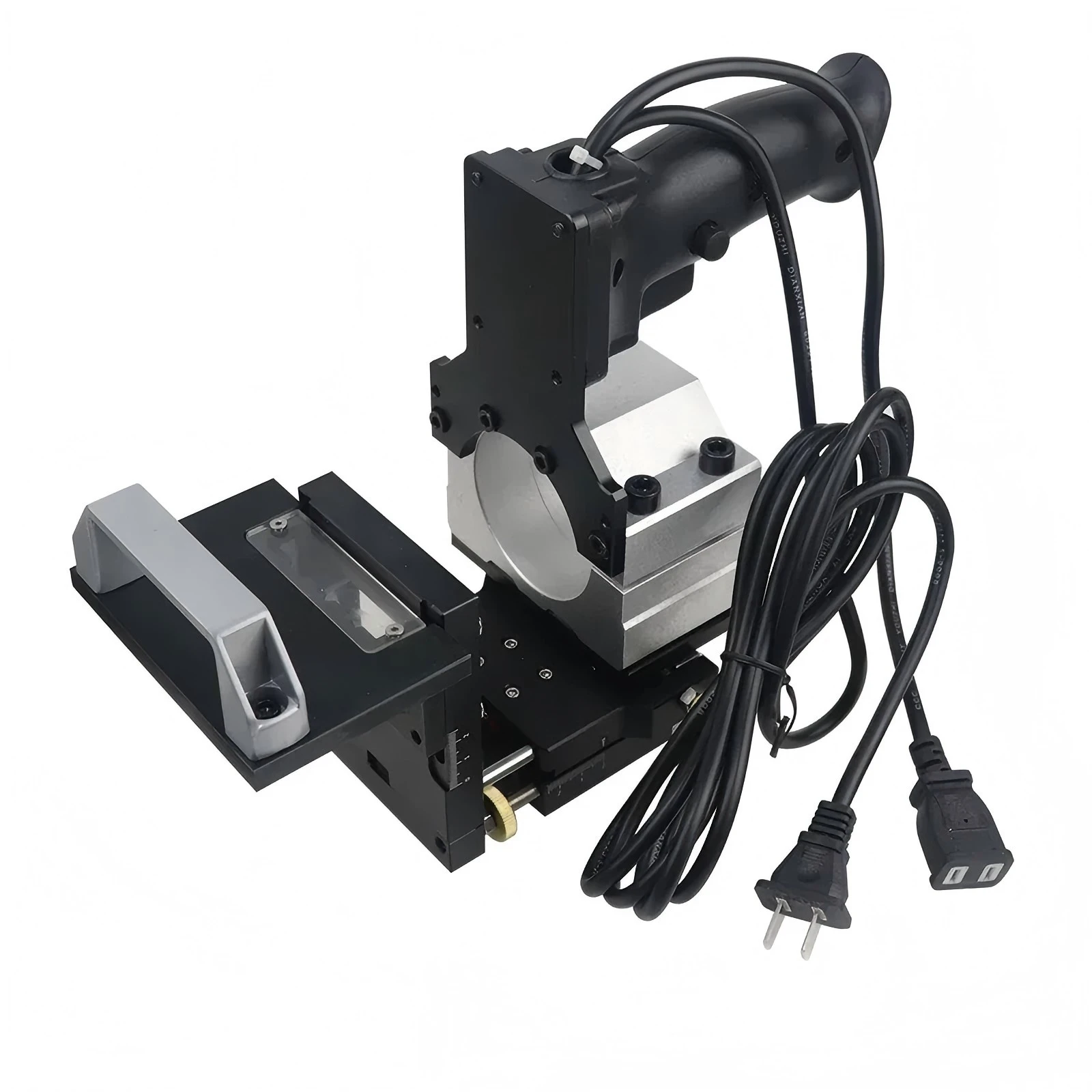 Saw Machinery Two-in-one Slotting Bracket Line Track Slotting Machine Trimming Machine Side Hole Invisible Fastener Wardrobe Boa
Saw Machinery Two-in-one Slotting Bracket Line Track Slotting Machine Trimming Machine Side Hole Invisible Fastener Wardrobe Boa