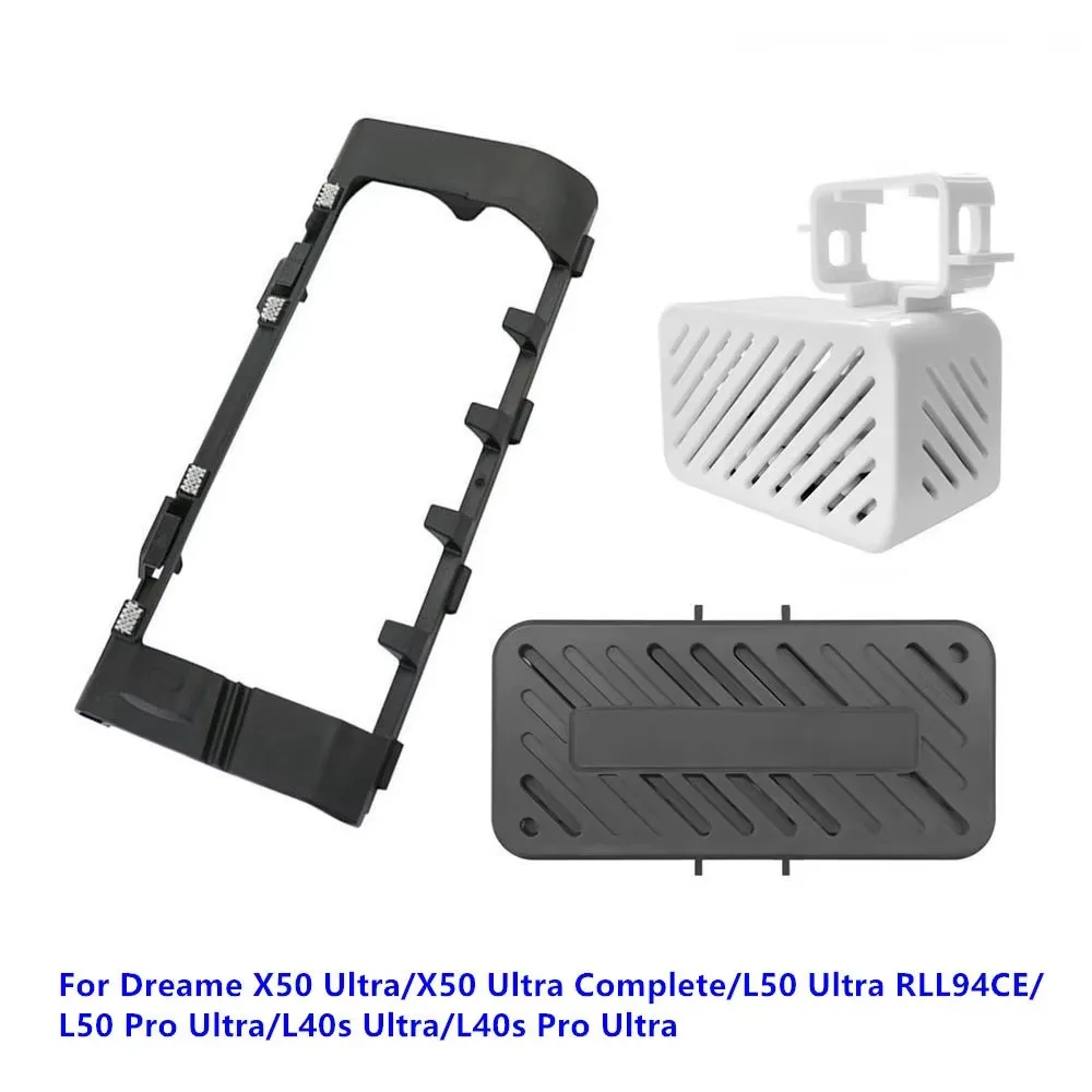 Sewage Tank Deodorization Particles Main Brush Cover For Dreame X50 Ultra/L50 Pro Ultra/L40s Ultra/L40s Pro Ultra
Sewage Tank Deodorization Particles Main Brush Cover For Dreame X50 Ultra/L50 Pro Ultra/L40s Ultra/L40s Pro Ultra