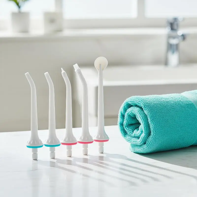 1Pcs Oral Irrigator Jet Tip For COSLUS/Oralfree/Nicwell/Nicefeel/Mospro/Zerhunt
1Pcs Oral Irrigator Jet Tip For COSLUS/Oralfree/Nicwell/Nicefeel/Mospro/Zerhunt