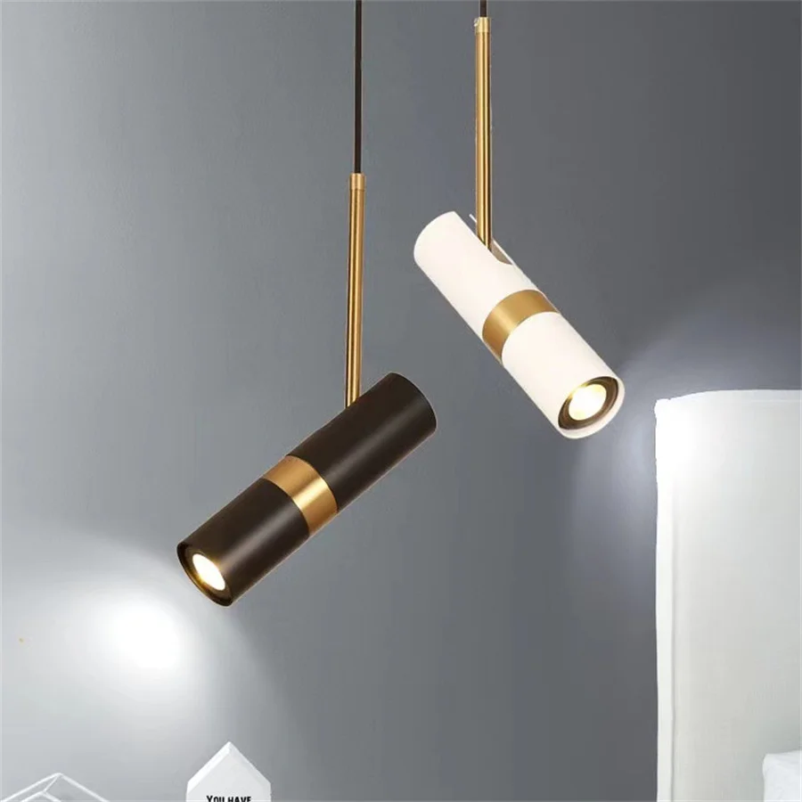 GU10 Adjustable Bedroom Bedside LED Pendant Light Dining Room Kitchen Restaurant Bar Hanging Lamp Cafe Bar Pendant Lamps
GU10 Adjustable Bedroom Bedside LED Pendant Light Dining Room Kitchen Restaurant Bar Hanging Lamp Cafe Bar Pendant Lamps