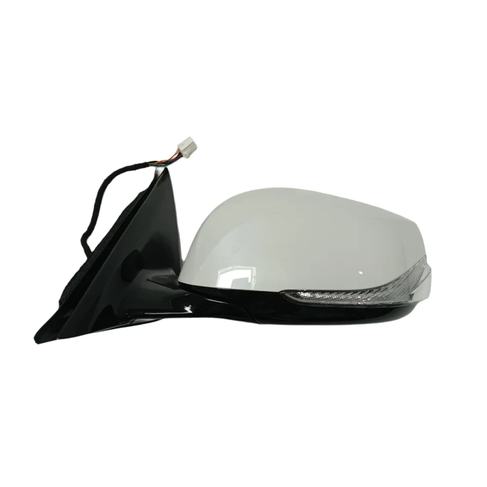 Tom AutoRear View Mirror for Infiniti Assembly Reflector Reversing Mirror Car Side Door Mirror Automotive Parts
Tom AutoRear View Mirror for Infiniti Assembly Reflector Reversing Mirror Car Side Door Mirror Automotive Parts