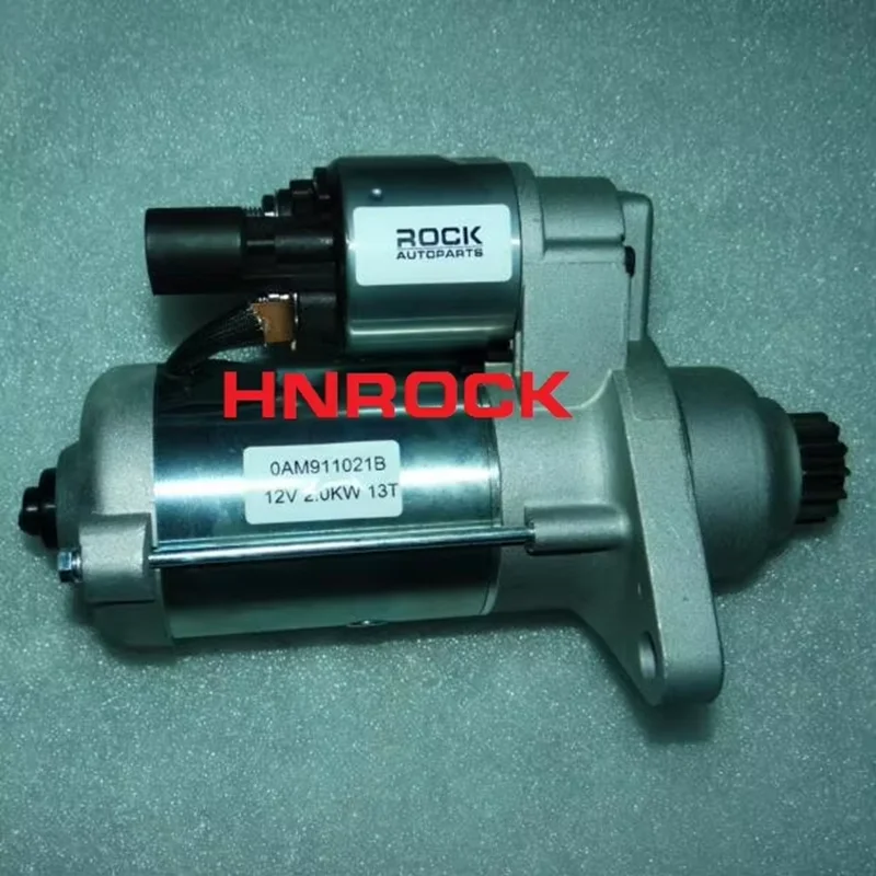 NEW HNROCK 12V STARTER MOTORS ESW20ER20 0AM911021B 0AM911021BX 0AM911023G 0AM911023GX 0AM911023H 0AM911023J 0AM911023JX
NEW HNROCK 12V STARTER MOTORS ESW20ER20 0AM911021B 0AM911021BX 0AM911023G 0AM911023GX 0AM911023H 0AM911023J 0AM911023JX