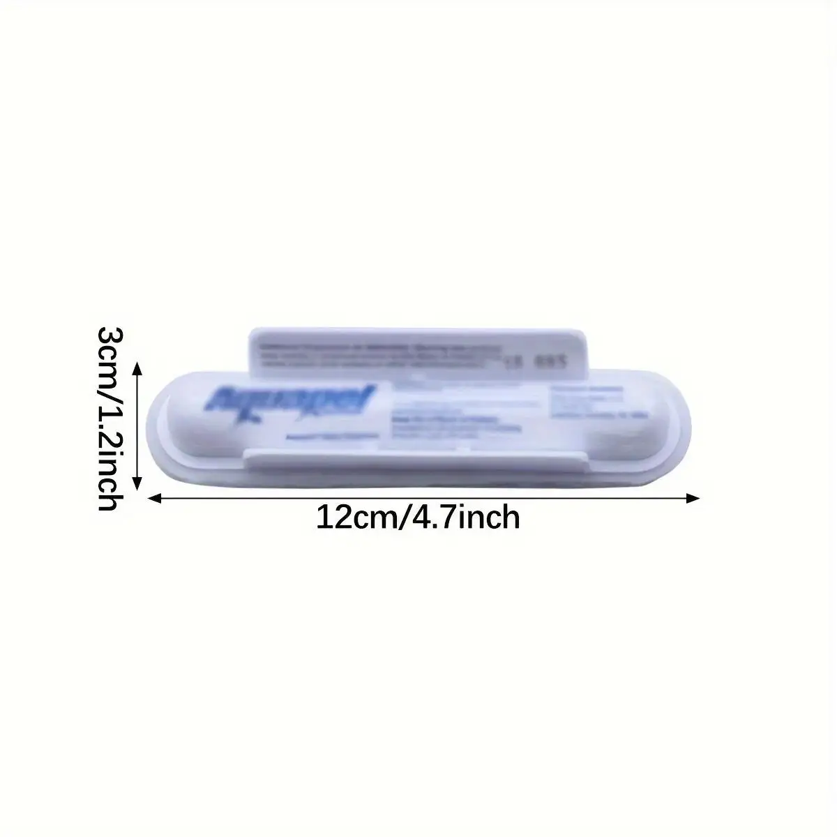 New 2PCS Universal Car Glass Rain Repellent Spray, Invisible Wiper Protective Coating Water for All Vehicle Windows
New 2PCS Universal Car Glass Rain Repellent Spray, Invisible Wiper Protective Coating Water for All Vehicle Windows