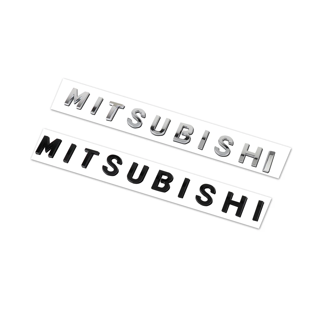 3D Car Front Bonnet Grill Trunk Badge Sticker Accessories For Mitsubishi 9 Ralliart X EX L200 Colt Outlander Pajero Lancer Cross
3D Car Front Bonnet Grill Trunk Badge Sticker Accessories For Mitsubishi 9 Ralliart X EX L200 Colt Outlander Pajero Lancer Cross