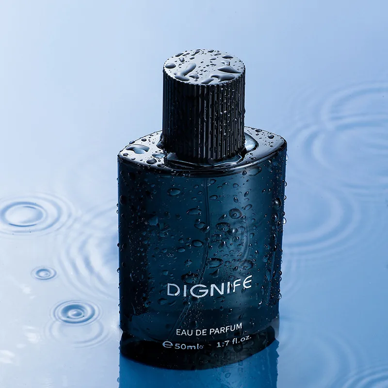 Брендовые мужские духи 50 мл, свежий цитрусовый сандал, стойкий аромат, одеколон с феромонами, Homme Eau De Parfum, ежедневный спрей для тела Homme
Брендовые мужские духи 50 мл, свежий цитрусовый сандал, стойкий аромат, одеколон с феромонами, Homme Eau De Parfum, ежедневный спрей для тела Homme