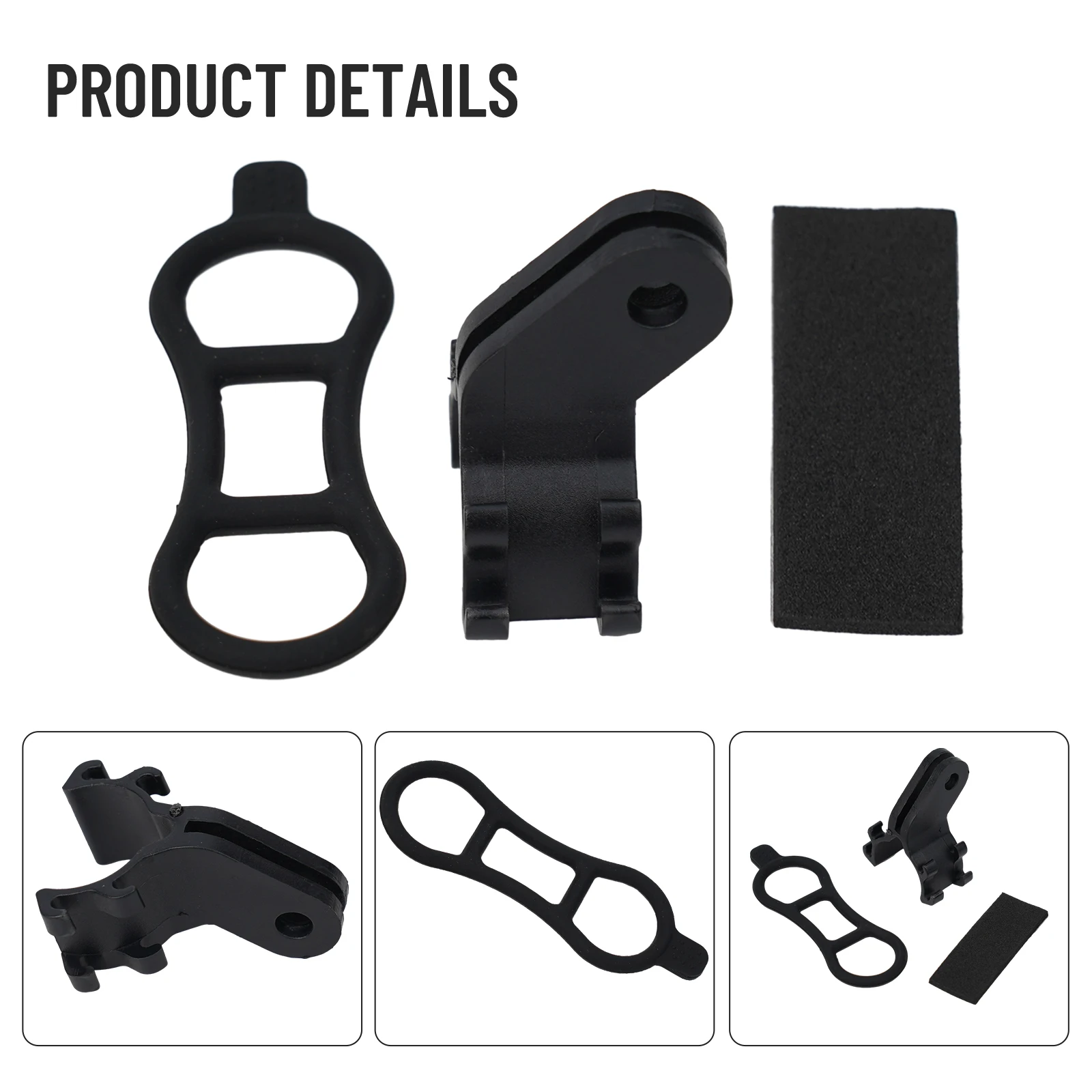 MTB Bike Light Torch Holder Road Bicycle Flashlight Clip Rack Mount Bracket For Go Pro Mount Adapter Bike Parts
MTB Bike Light Torch Holder Road Bicycle Flashlight Clip Rack Mount Bracket For Go Pro Mount Adapter Bike Parts