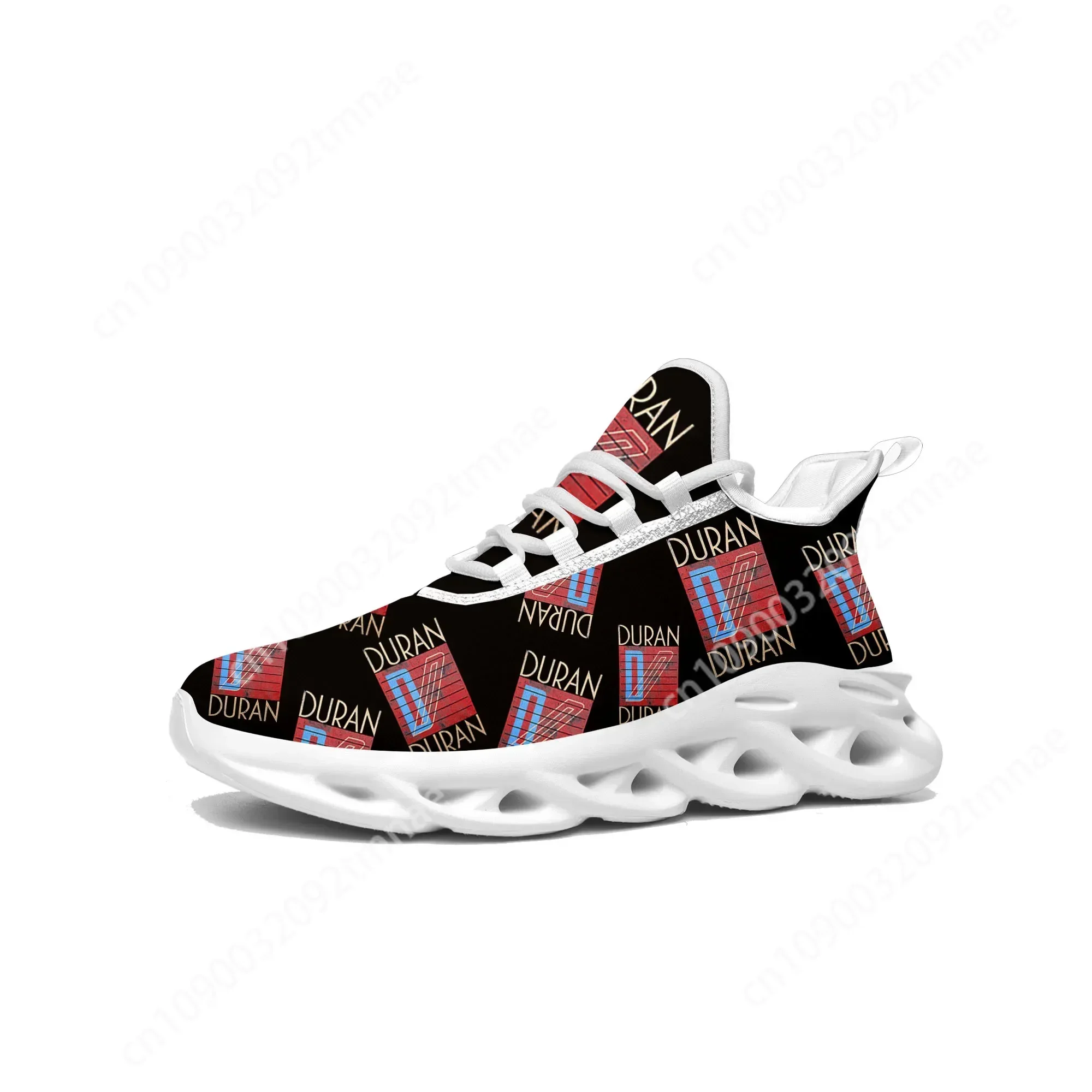 Duran Duran Flats Sneakers Mens Womens Dance Rock Band Sports Running Shoe Sneaker Lace Up Mesh Footwear Tailor-made Shoe White
Duran Duran Flats Sneakers Mens Womens Dance Rock Band Sports Running Shoe Sneaker Lace Up Mesh Footwear Tailor-made Shoe White
