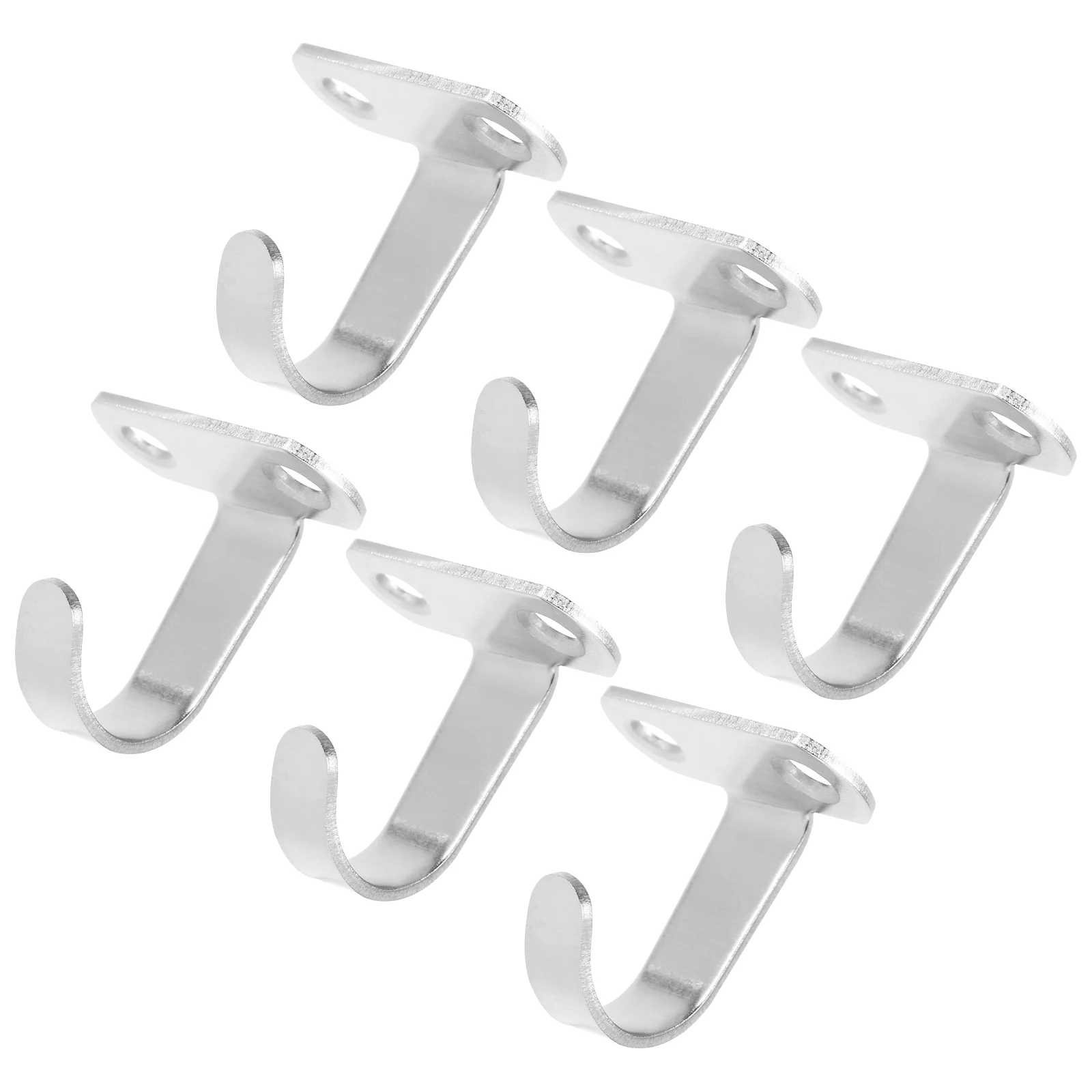6 Pcs Cabinet Hooks Hanging For Home Basket Ceiling Wall Fixing Iron Plant Hanger
6 Pcs Cabinet Hooks Hanging For Home Basket Ceiling Wall Fixing Iron Plant Hanger