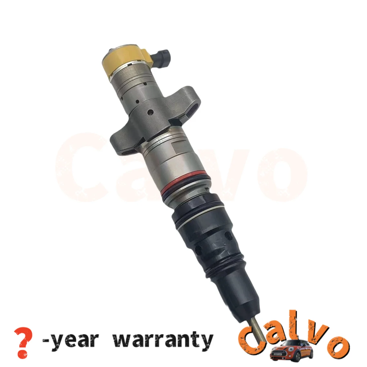 For High quality diesel injector brand new 557-7627 suitable for Caterpillar C7 construction machinery engine parts
For High quality diesel injector brand new 557-7627 suitable for Caterpillar C7 construction machinery engine parts