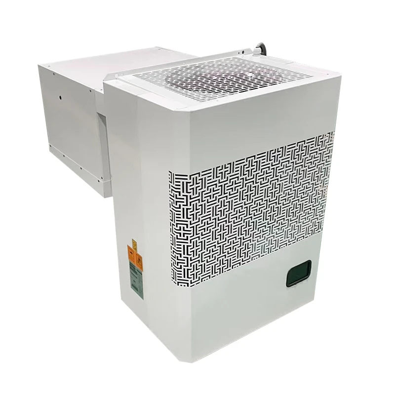 High Efficiency Equipment All-In-One Machine Wall Mounted Refrigeration Room Air Conditioner
High Efficiency Equipment All-In-One Machine Wall Mounted Refrigeration Room Air Conditioner