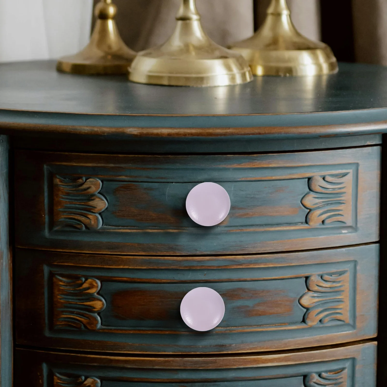 10pcs Solid Wood Cabinet Handle Round Mushroom Kitchen Knobs Single Hole Wood Drawer Pulls Wardrobe Door Handles
10pcs Solid Wood Cabinet Handle Round Mushroom Kitchen Knobs Single Hole Wood Drawer Pulls Wardrobe Door Handles