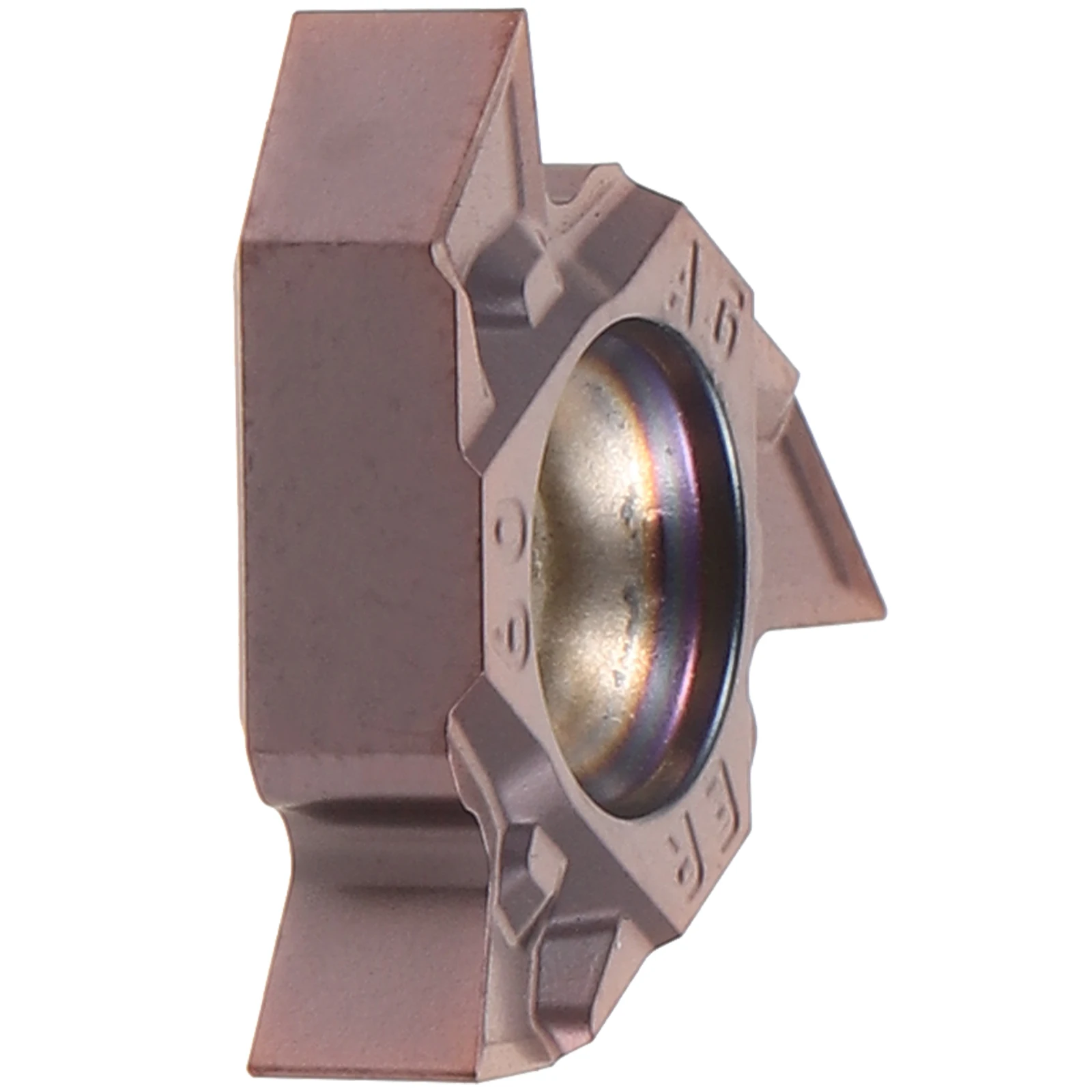 Stainless Steel Threading Inserts Internal External Blades for Machining VP15 16ER AG60 Steel Cast Iron Aluminum Non Ferrous
Stainless Steel Threading Inserts Internal External Blades for Machining VP15 16ER AG60 Steel Cast Iron Aluminum Non Ferrous