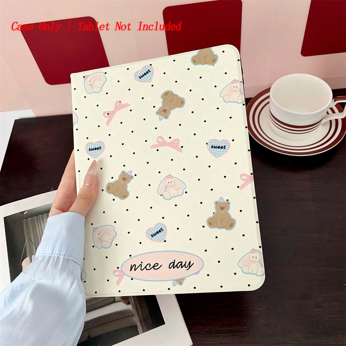 Подходит для всех серий Samsung Galaxy Tab, противоударный ультратонкий корпус, подходит для общего планшетных компьютеров.
Подходит для всех серий Samsung Galaxy Tab, противоударный ультратонкий корпус, подходит для общего планшетных компьютеров.