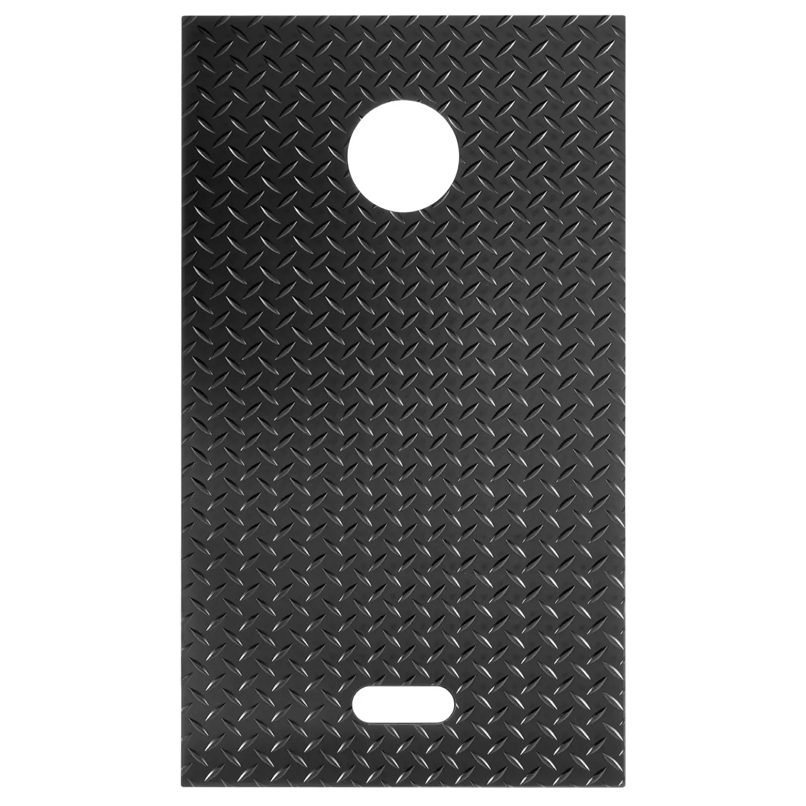 17x30 Inch Diamond Plate Rubber Wing Mat For Aircraft Refueling – Scratch And Leak Resistant Portable Aviation Protection Pad
17x30 Inch Diamond Plate Rubber Wing Mat For Aircraft Refueling – Scratch And Leak Resistant Portable Aviation Protection Pad