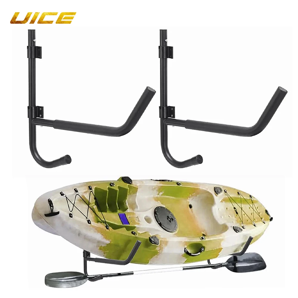 Kayak Rack Storage Canoe Wall Mount Folding Kayak Ladder Kayak Holder Indoor For Hangings Outdoor Supplies
Kayak Rack Storage Canoe Wall Mount Folding Kayak Ladder Kayak Holder Indoor For Hangings Outdoor Supplies