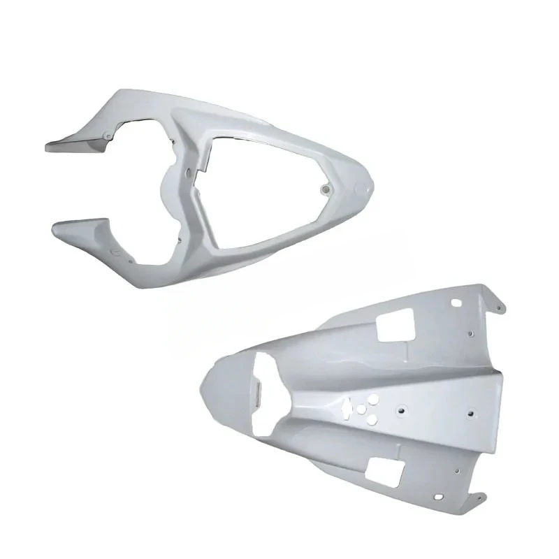 For Yamaha YZF-R1 2013 2014 Unpainted Rear Tail Upper and Lower Cover ABS Injection Fairing Motorcycle Modified Accessories
For Yamaha YZF-R1 2013 2014 Unpainted Rear Tail Upper and Lower Cover ABS Injection Fairing Motorcycle Modified Accessories