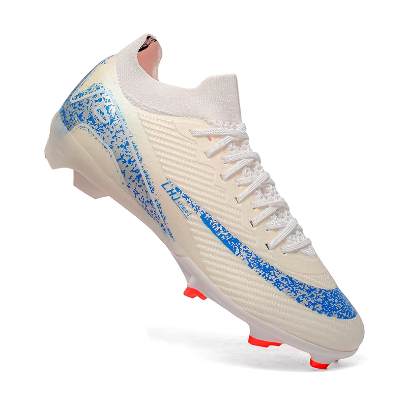 Быстрые мужские футбольные бутсы, профессиональные футбольные бутсы для уличного футбола, бутсы Society, футбольные бутсы, низкие кроссовки, высокое качество матча
Быстрые мужские футбольные бутсы, профессиональные футбольные бутсы для уличного футбола, бутсы Society, футбольные бутсы, низкие кроссовки, высокое качество матча