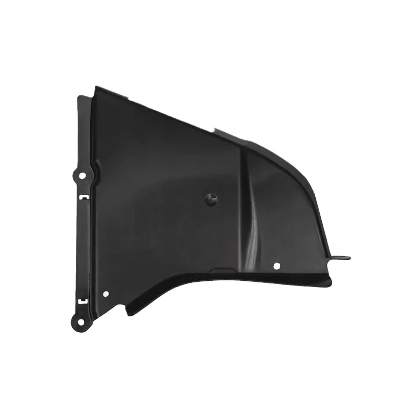 Left/ Right Engine Splash Guard Undercar Shield 51717033754/ 51717033753 for BMW 5-Series E60 E61 520i 523i 525i 528i 530i 04-07
Left/ Right Engine Splash Guard Undercar Shield 51717033754/ 51717033753 for BMW 5-Series E60 E61 520i 523i 525i 528i 530i 04-07