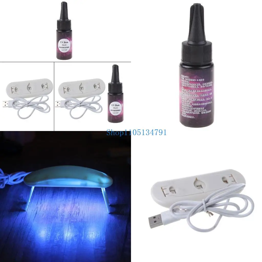 98km Crystal Clear Jewelry Resin with Light Epoxy Casting Resin Making Supplies Quick-drying Super Transparent Hard
98km Crystal Clear Jewelry Resin with Light Epoxy Casting Resin Making Supplies Quick-drying Super Transparent Hard