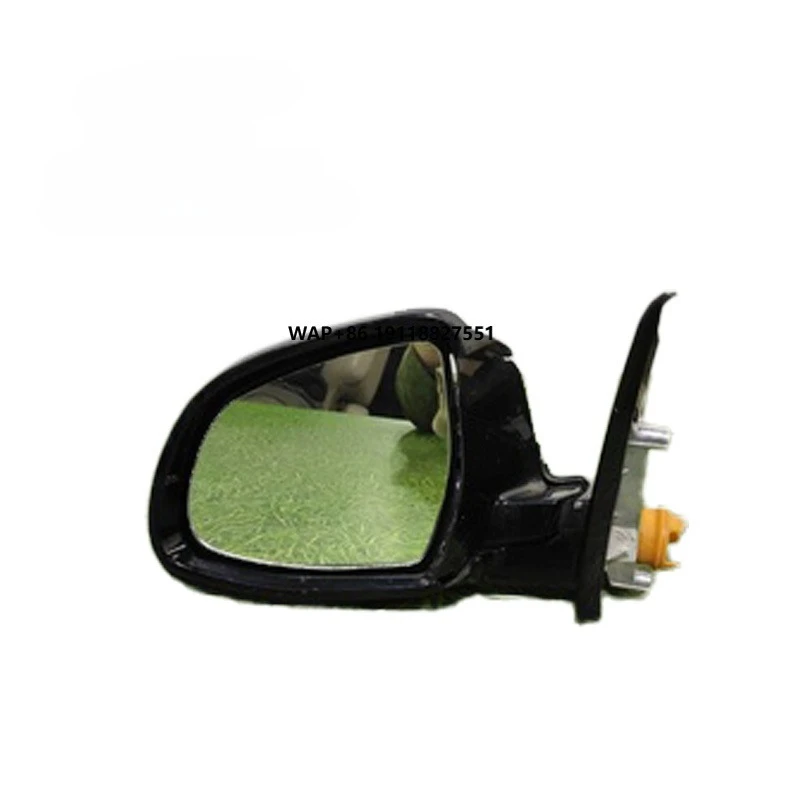 Зеркало заднего вида с подогревом и функцией слепых зон, окрашенное в черный цвет, заводская цена, артикулы 51167396061, 51167396062 для BMW X3 F26 2014-2018 годов
Зеркало заднего вида с подогревом и функцией слепых зон, окрашенное в черный цвет, заводская цена, артикулы 51167396061, 51167396062 для BMW X3 F26 2014-2018 годов