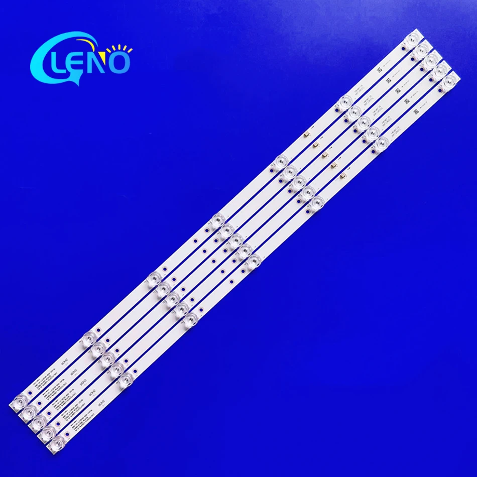 7LED LED strip for AKAI AKTV4035 HYNDAY H-LED40F452BS2 H-LED40F453BS2 JS-D-JP40EU-071EC HX40N2176 MTV-4031/LTA2 MTV-4030
7LED LED strip for AKAI AKTV4035 HYNDAY H-LED40F452BS2 H-LED40F453BS2 JS-D-JP40EU-071EC HX40N2176 MTV-4031/LTA2 MTV-4030