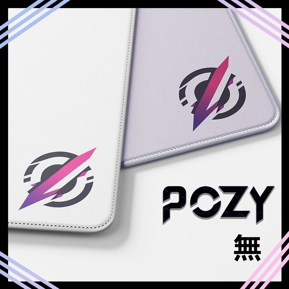 Коврик для мыши Pozy Wu SlimFlex Primer Controlled Astringent, приятный для кожи, нескользящий, для CSGO, Valorant, аксессуары для ПК, подарки
Коврик для мыши Pozy Wu SlimFlex Primer Controlled Astringent, приятный для кожи, нескользящий, для CSGO, Valorant, аксессуары для ПК, подарки