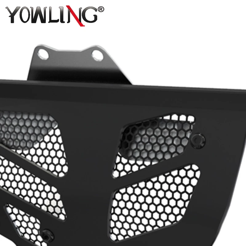 FOR HONDA XADV750 X-ADV750 2021-2023 2024 2025 2026 Motorcycle Accessories Radiator Grille Guard Cover Protector XADV X-ADV 750
FOR HONDA XADV750 X-ADV750 2021-2023 2024 2025 2026 Motorcycle Accessories Radiator Grille Guard Cover Protector XADV X-ADV 750