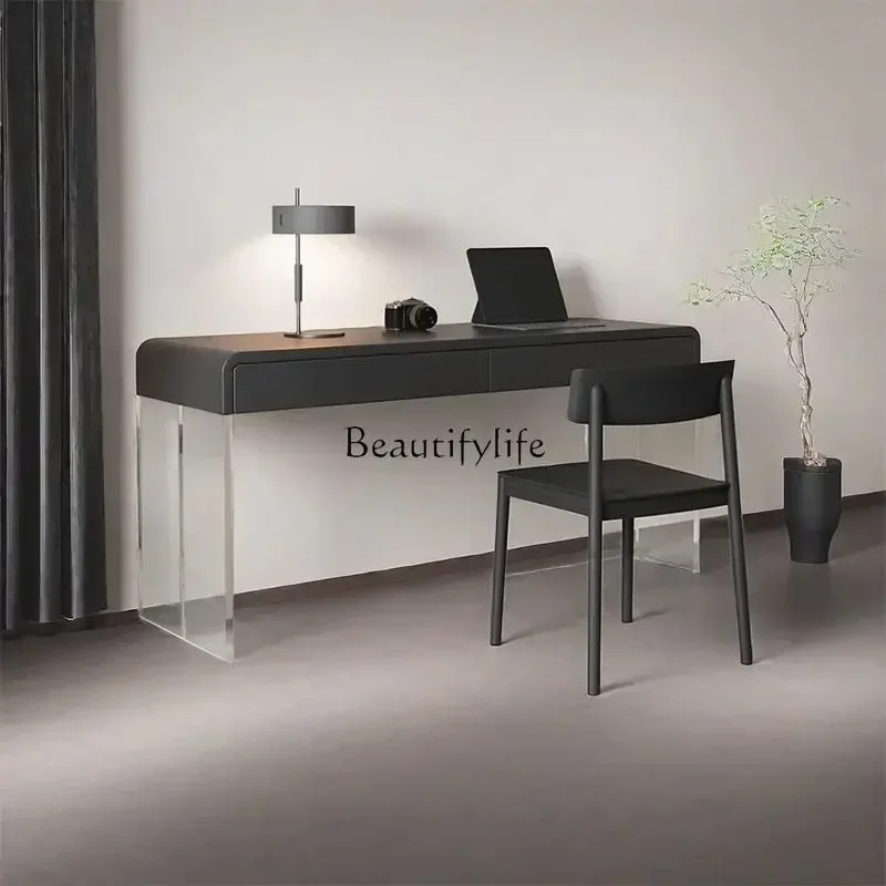 3Medieval suspended solid wood with drawers desk writing desk
3Medieval suspended solid wood with drawers desk writing desk