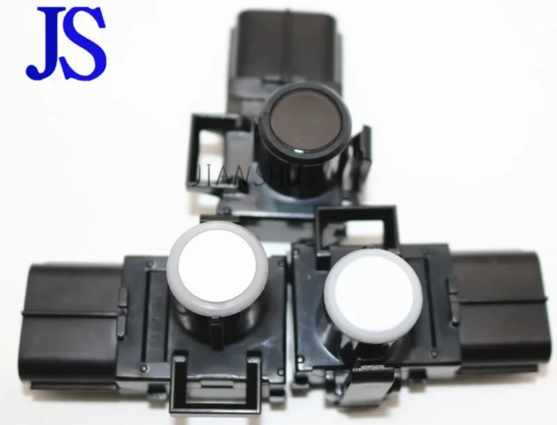 1Pcs 89341-33160 PDC Car Parking Sensor For LS460 LX 570 GX 460 Land Cruiser Camry Coralla RX 350 RX 450h Parktronic Reversin
1Pcs 89341-33160 PDC Car Parking Sensor For LS460 LX 570 GX 460 Land Cruiser Camry Coralla RX 350 RX 450h Parktronic Reversin