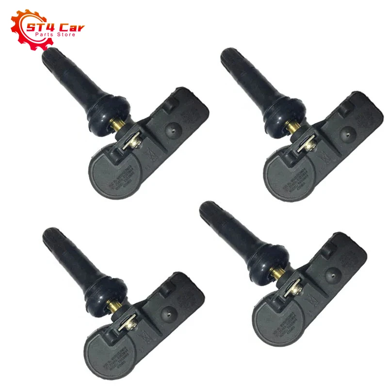 1/4PCS 20922900 TPMS Tire Pressure Monitoring Sensor For Truck-Yukon-Suburban-Sierra Chevrolet-GMC-Chevy-Cadillac
1/4PCS 20922900 TPMS Tire Pressure Monitoring Sensor For Truck-Yukon-Suburban-Sierra Chevrolet-GMC-Chevy-Cadillac