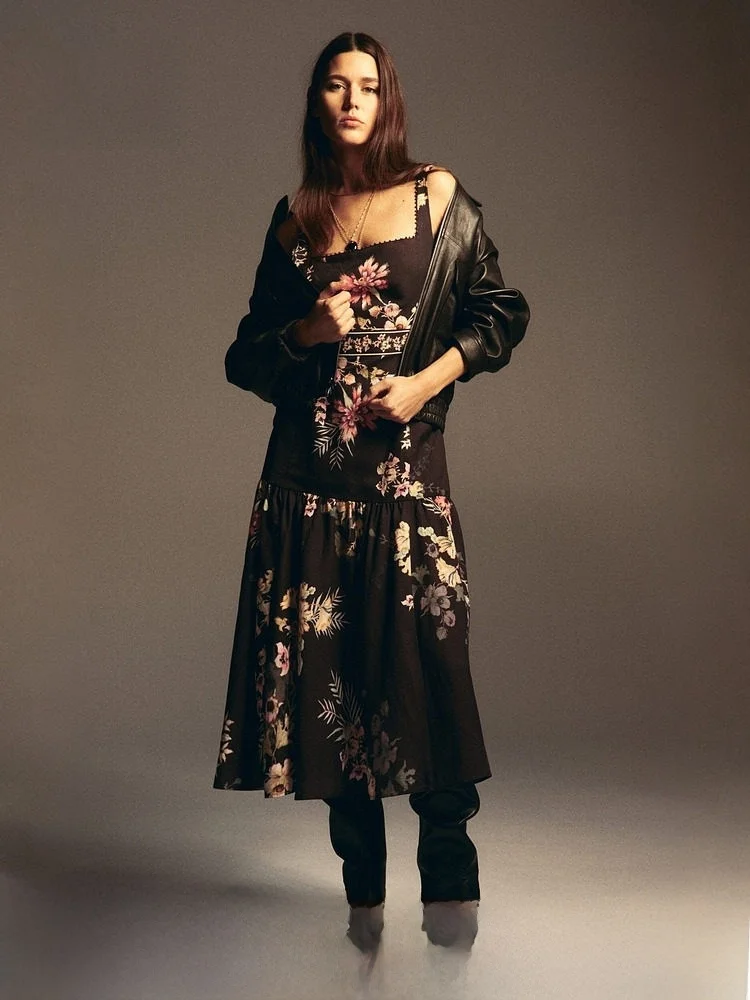 Новая весенняя женская льняная юбка Dr Casual Sle Bell Bot без све, облегающая повседневная одежда H & M 3286
Новая весенняя женская льняная юбка Dr Casual Sle Bell Bot без све, облегающая повседневная одежда H & M 3286