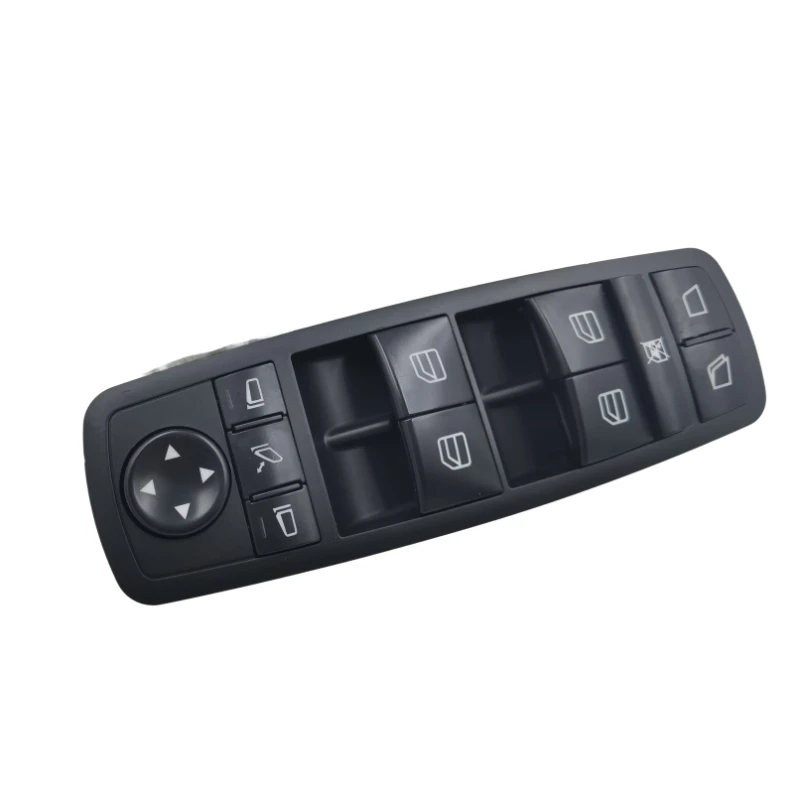 2518300390 A2518300390 for Benz ML350 W251 X164 GL450 R350 Car Styling Product No High Quality Black Window Master Switch
2518300390 A2518300390 for Benz ML350 W251 X164 GL450 R350 Car Styling Product No High Quality Black Window Master Switch
