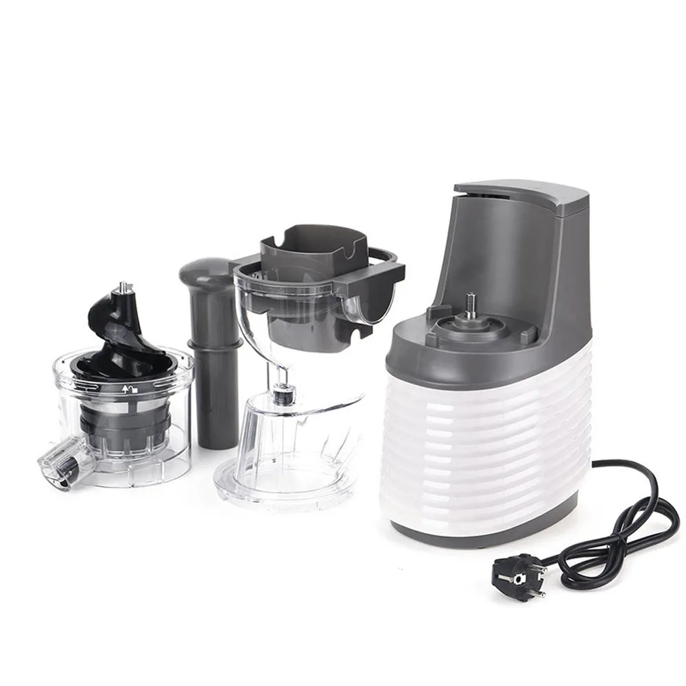 Бытовая соковыжималка для апельсинов, шлаковый сок, блендер для фруктов, автоматическая многофункциональная соковыжималка
Бытовая соковыжималка для апельсинов, шлаковый сок, блендер для фруктов, автоматическая многофункциональная соковыжималка