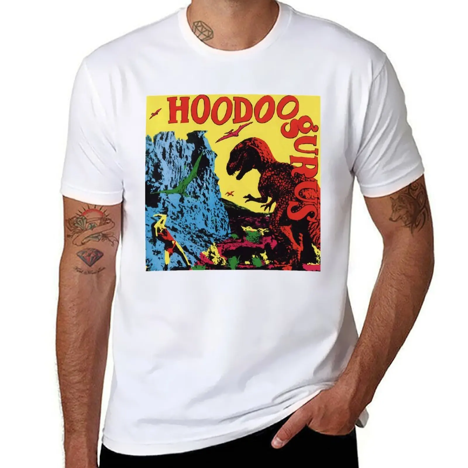 Music Tour and Show Hoodoo Gurus Good T-Shirt anime t shirts oversize t shirts for man cotton funny T-Shirt
Music Tour and Show Hoodoo Gurus Good T-Shirt anime t shirts oversize t shirts for man cotton funny T-Shirt