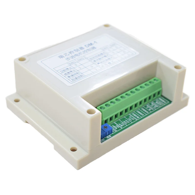 Industrial Single & Multi-Axis Control PLC Pulse Controller with Stepper Motor Linear Guide Actuator Actuator for Industrial Use
Industrial Single & Multi-Axis Control PLC Pulse Controller with Stepper Motor Linear Guide Actuator Actuator for Industrial Use