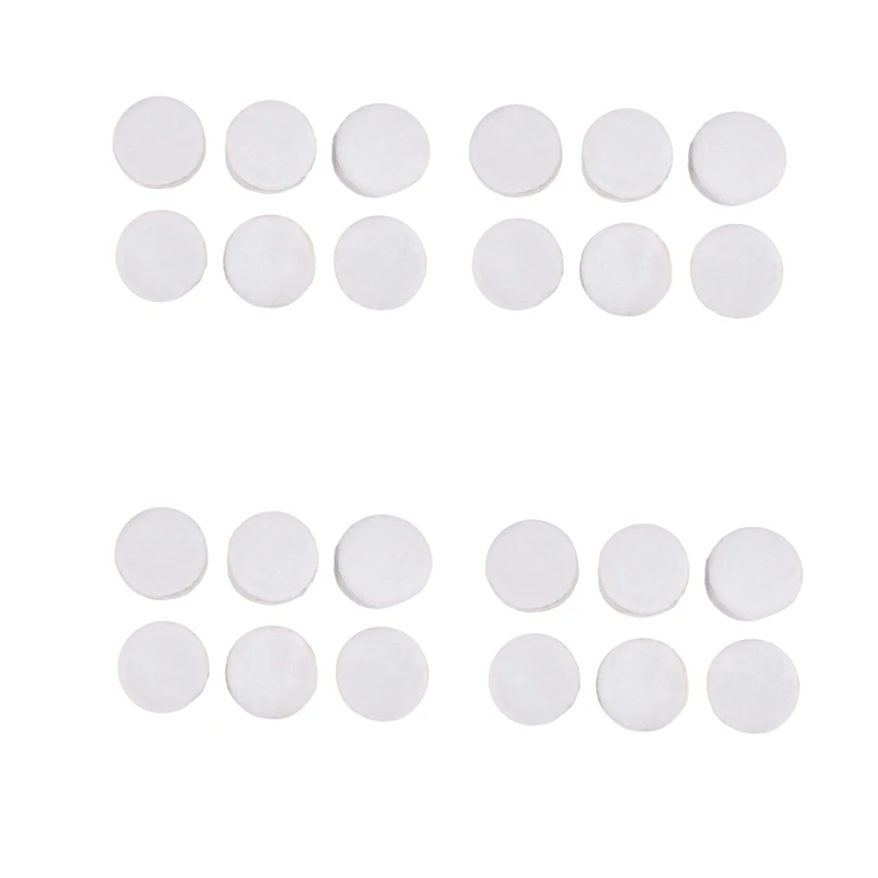 80Pcs 125Mm Car Polishing Pad 5 Inch Polish Waxing Pads Fiber Polisher Bonnet Car Paint Care
80Pcs 125Mm Car Polishing Pad 5 Inch Polish Waxing Pads Fiber Polisher Bonnet Car Paint Care