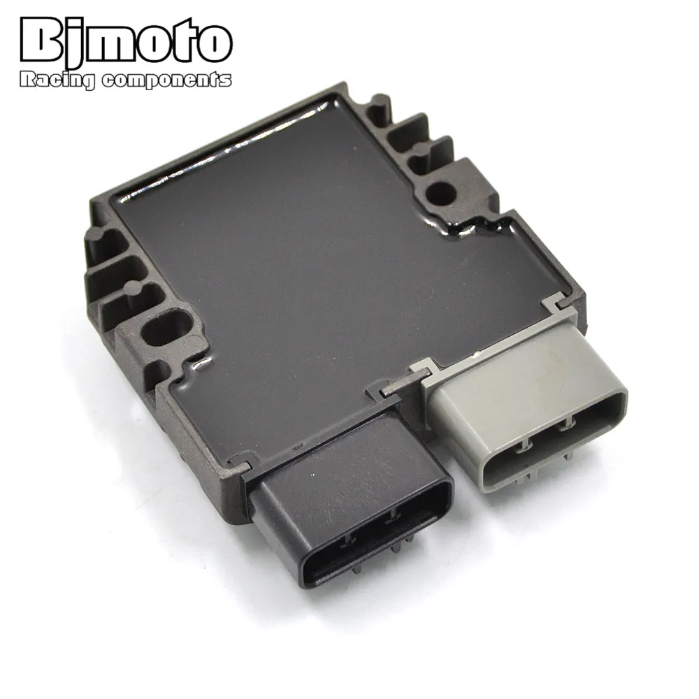 Voltage Regulator Rectifier For Yamaha NYTRO ER RS90 RAGE GT RSG90 VECTOR ER GT MOUNTAIN SE RS90 VK PRO VK PROFESSIONAL VK10
Voltage Regulator Rectifier For Yamaha NYTRO ER RS90 RAGE GT RSG90 VECTOR ER GT MOUNTAIN SE RS90 VK PRO VK PROFESSIONAL VK10