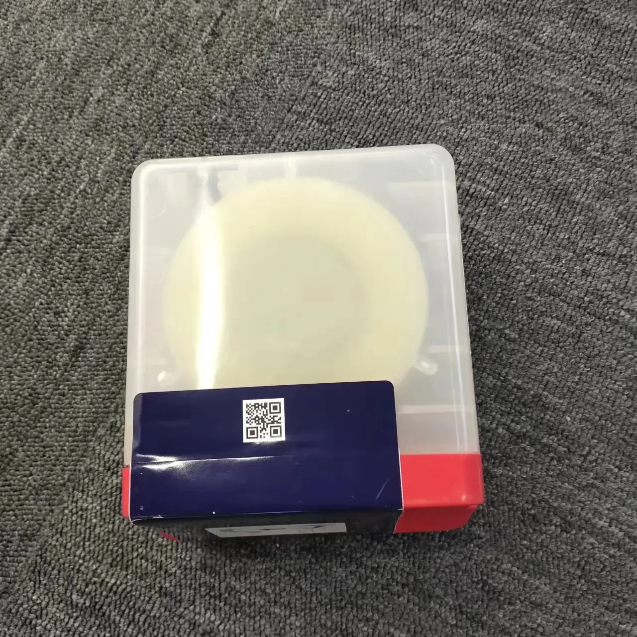 Linx 8900 Service Module Filter Kit Box with RFID Tag FA11101
Linx 8900 Service Module Filter Kit Box with RFID Tag FA11101