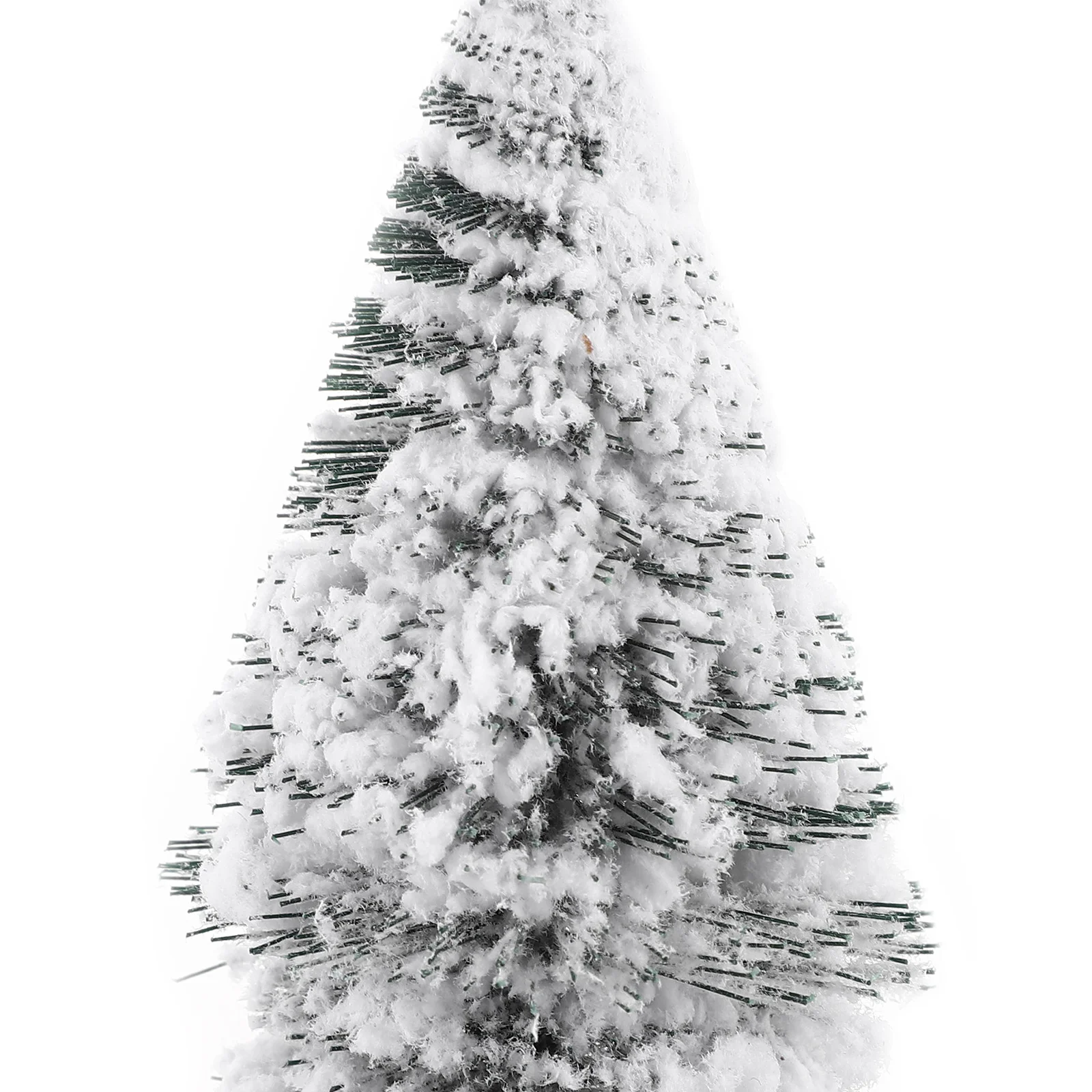 3Pcs Desktop Christmas Tree Decor Realistic Mini Xmas Tree Wooden Base Holiday Scene Adornment Festival Scene Decor
3Pcs Desktop Christmas Tree Decor Realistic Mini Xmas Tree Wooden Base Holiday Scene Adornment Festival Scene Decor